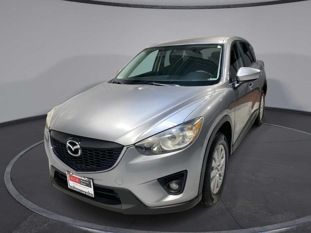 used 2015 Mazda CX-5 car, priced at $11,080