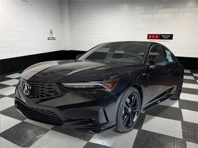 new 2026 Acura Integra car