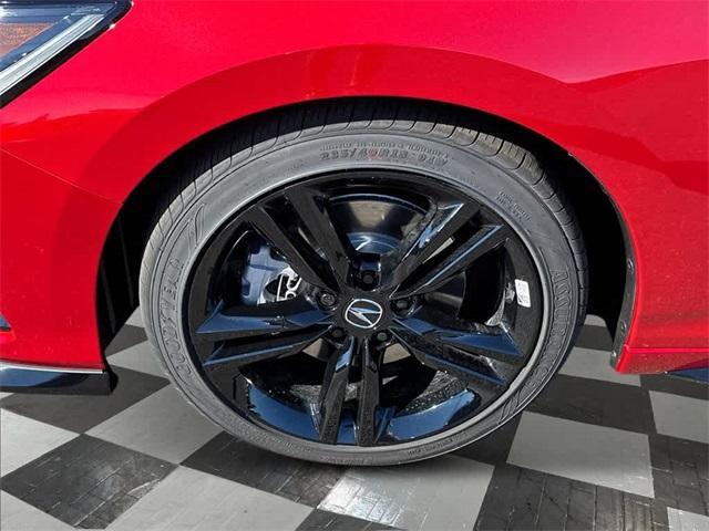 new 2026 Acura Integra car