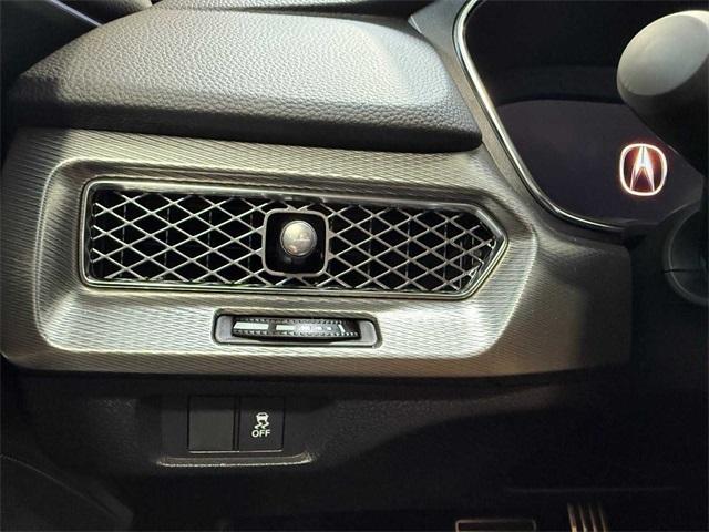 new 2026 Acura Integra car