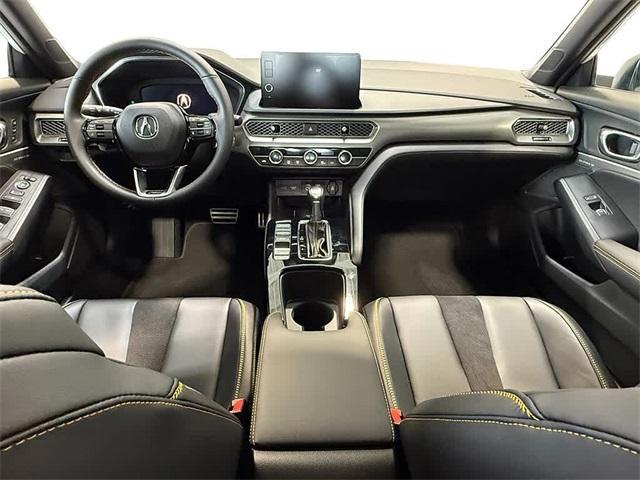 new 2026 Acura Integra car