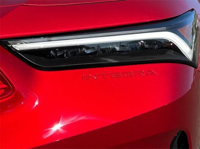 new 2026 Acura Integra car