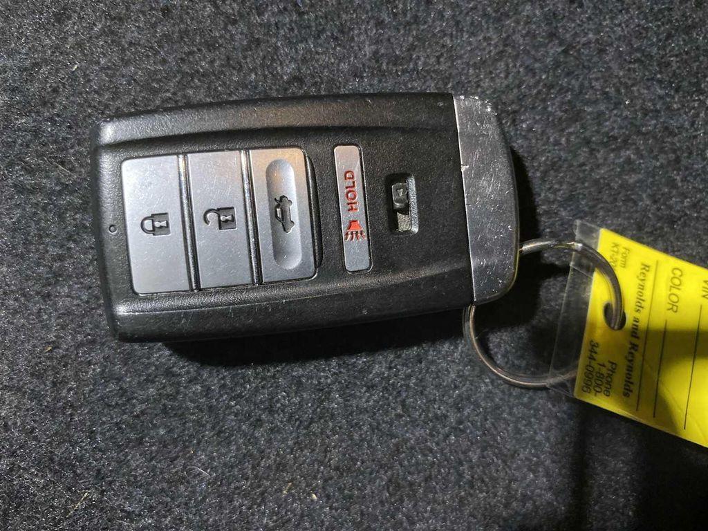 used 2023 Acura TLX car, priced at $28,078