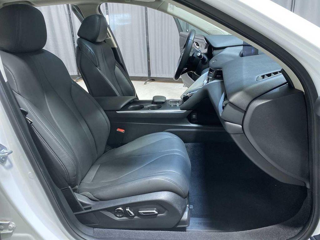 used 2023 Acura TLX car, priced at $28,078