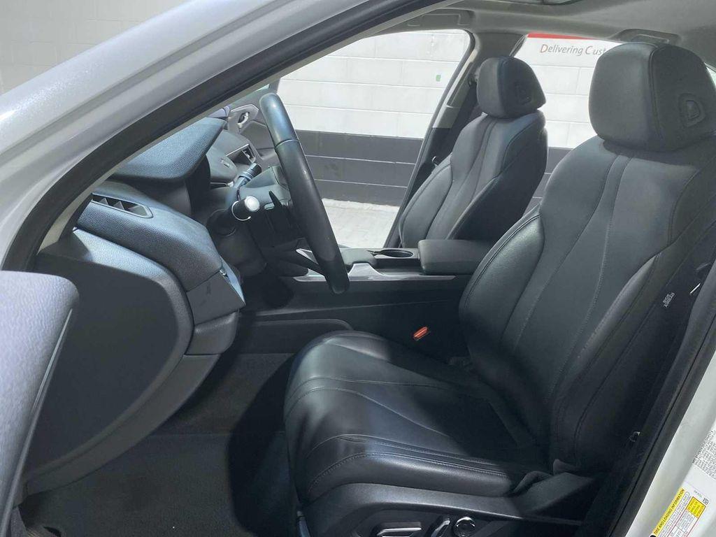 used 2023 Acura TLX car, priced at $28,078