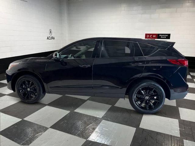 new 2026 Acura RDX car, priced at $48,648