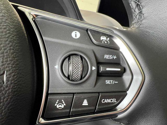 new 2026 Acura RDX car, priced at $48,648