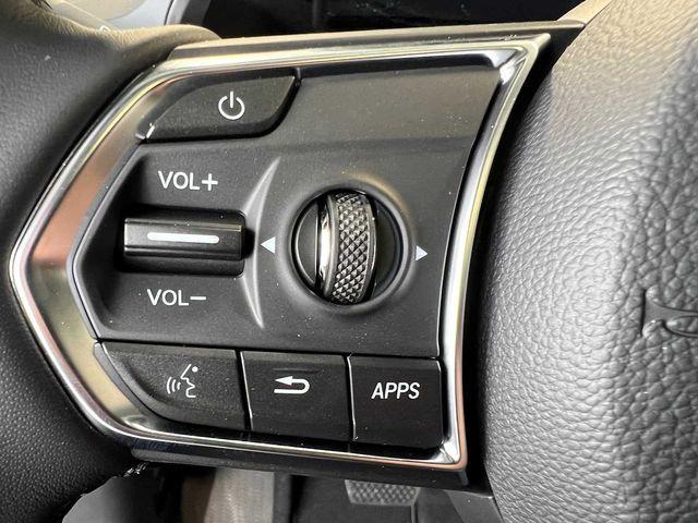 new 2026 Acura RDX car, priced at $48,648