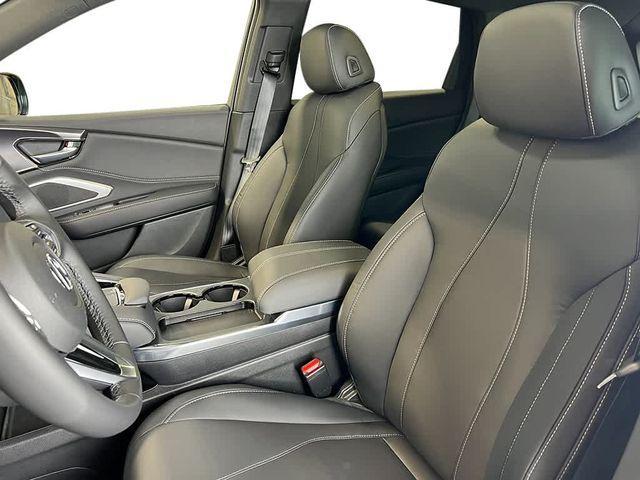 new 2026 Acura RDX car, priced at $48,648
