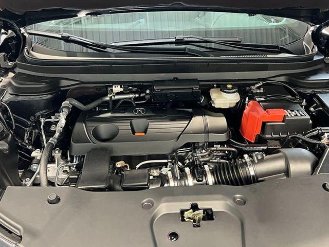 new 2026 Acura RDX car, priced at $48,648