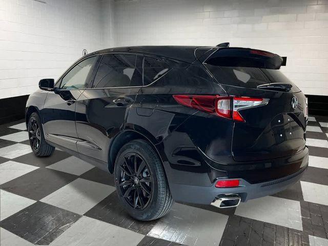 new 2026 Acura RDX car, priced at $48,648