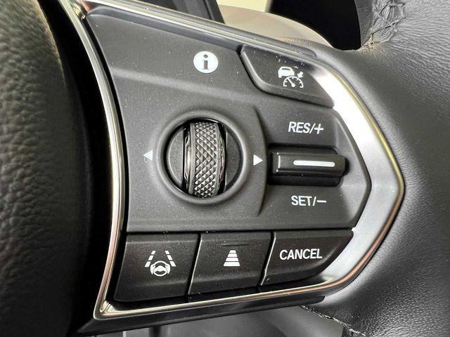 new 2026 Acura RDX car, priced at $48,648