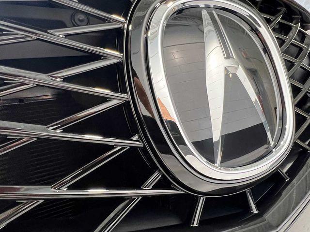 new 2026 Acura RDX car, priced at $48,648
