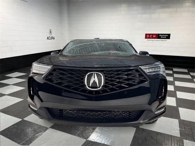 new 2026 Acura RDX car