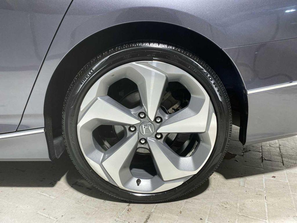 used 2018 Honda Accord car, priced at $17,980