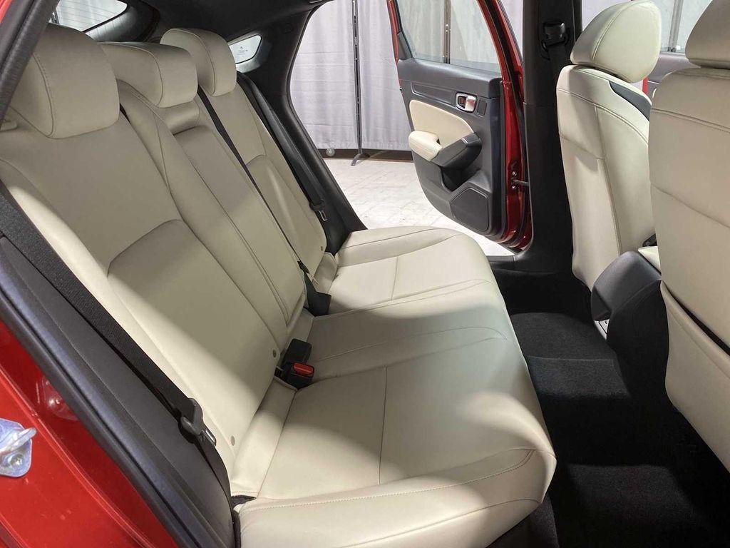 used 2023 Acura Integra car, priced at $26,780