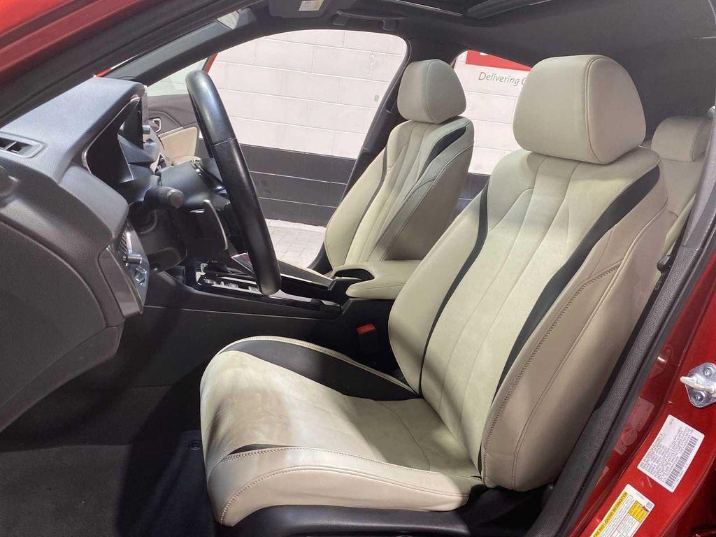 used 2023 Acura Integra car, priced at $26,780