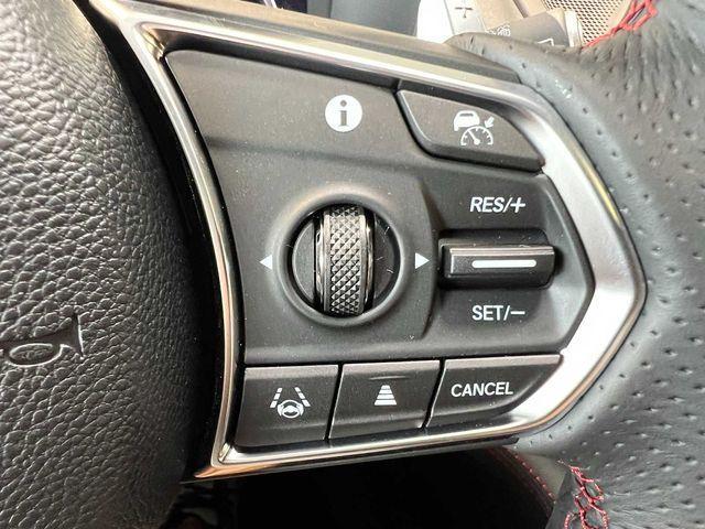 new 2026 Acura MDX car