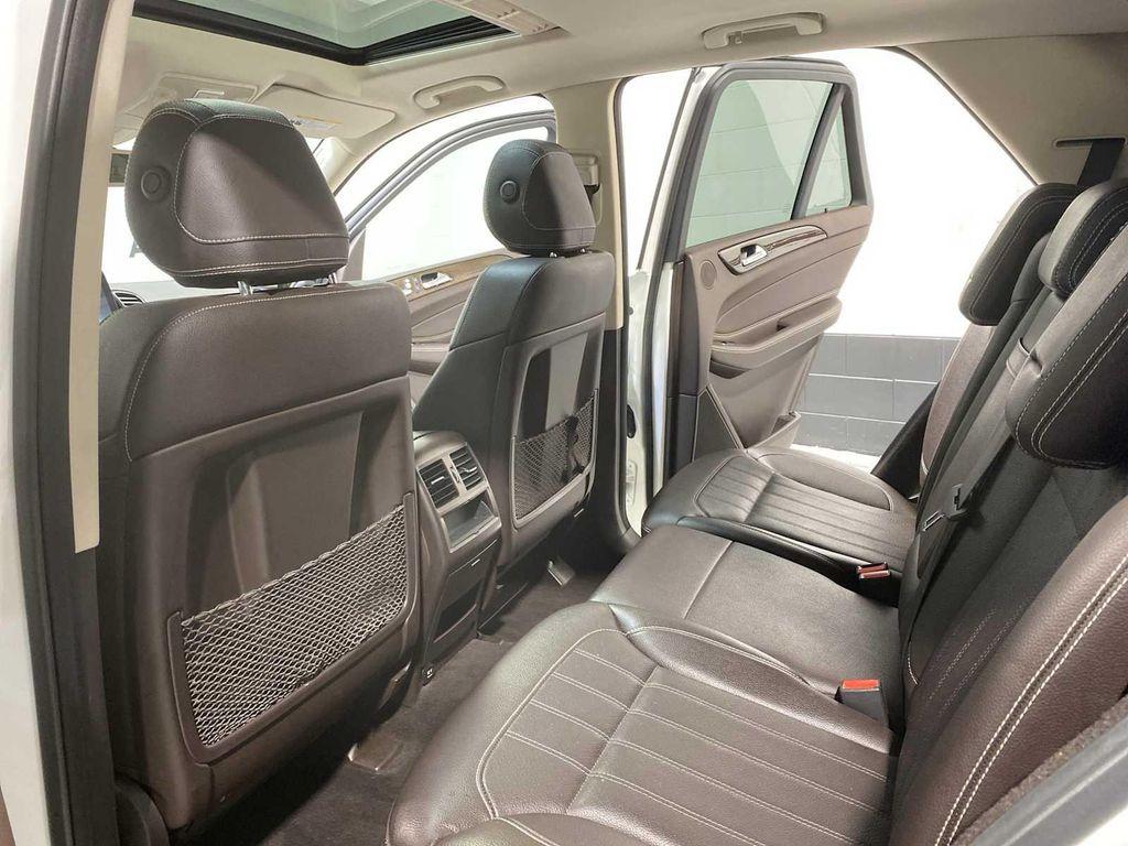 used 2016 Mercedes-Benz GLE-Class car, priced at $12,680