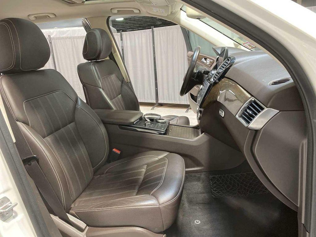 used 2016 Mercedes-Benz GLE-Class car, priced at $12,680