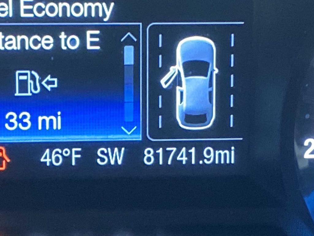 used 2019 Ford Fusion car, priced at $10,980