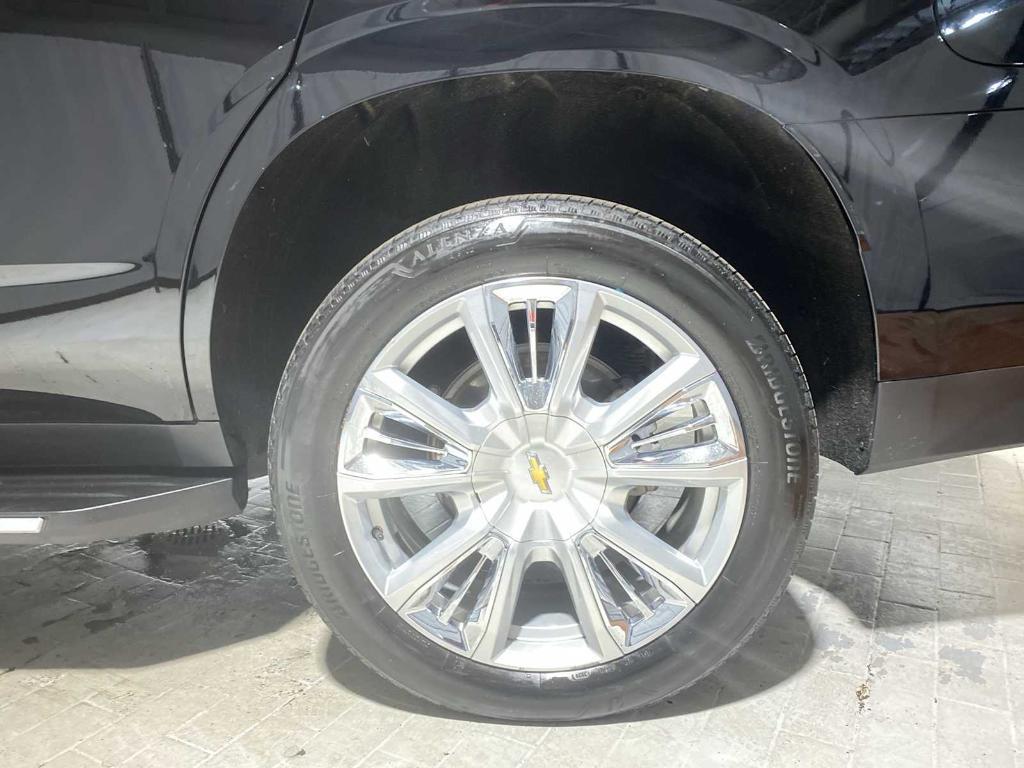 used 2023 Chevrolet Tahoe car, priced at $53,880