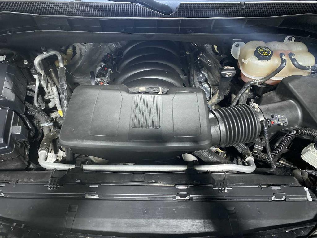 used 2023 Chevrolet Tahoe car, priced at $53,880