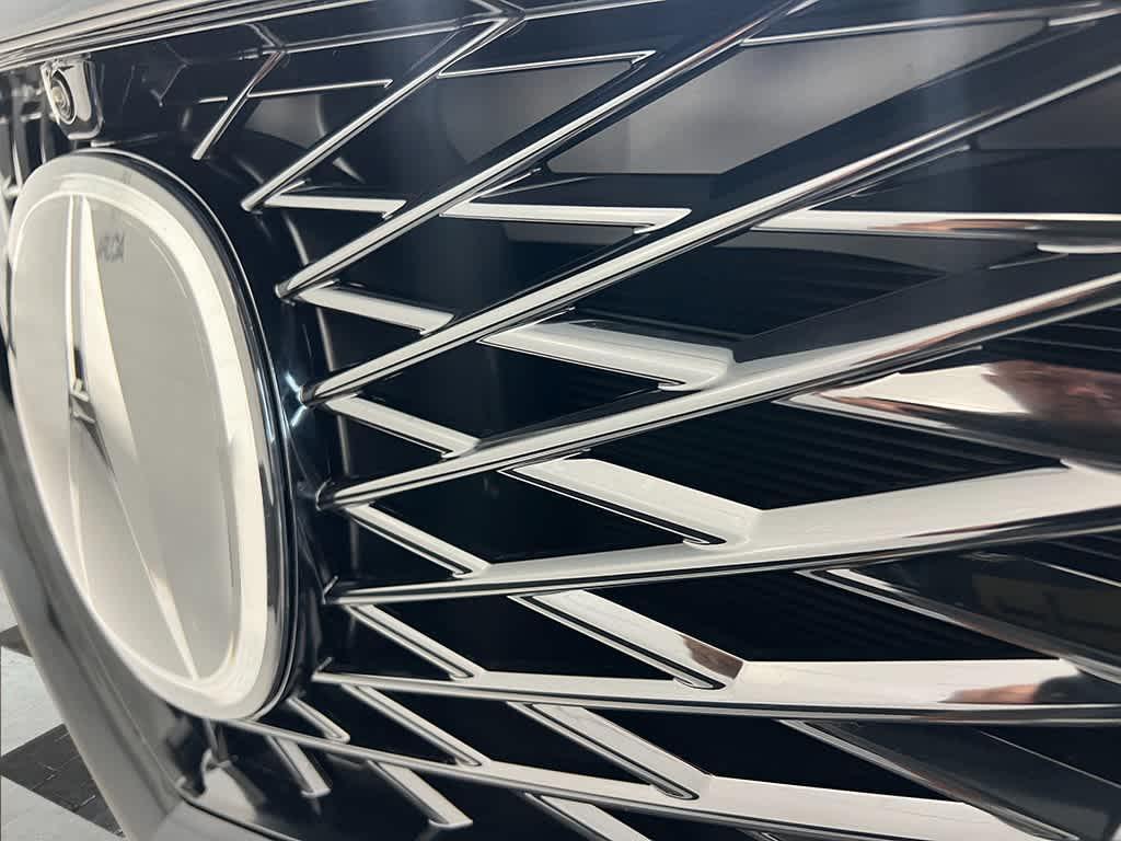 new 2026 Acura MDX car