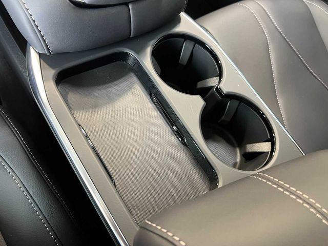 new 2026 Acura RDX car, priced at $48,648