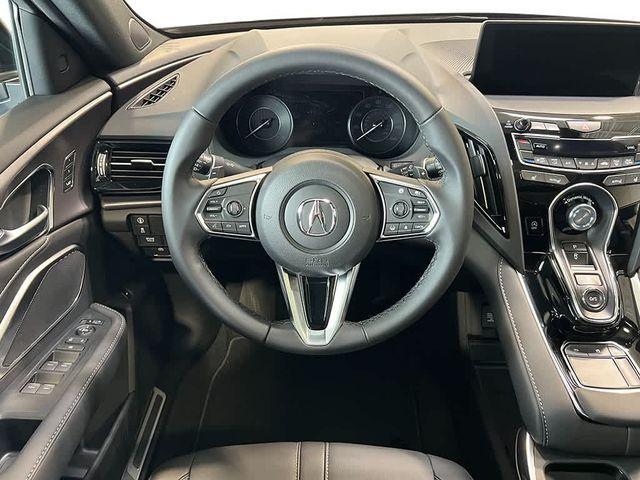 new 2026 Acura RDX car, priced at $48,648