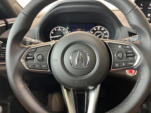 new 2026 Acura RDX car, priced at $48,648