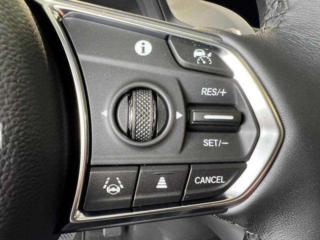 new 2026 Acura RDX car, priced at $48,648