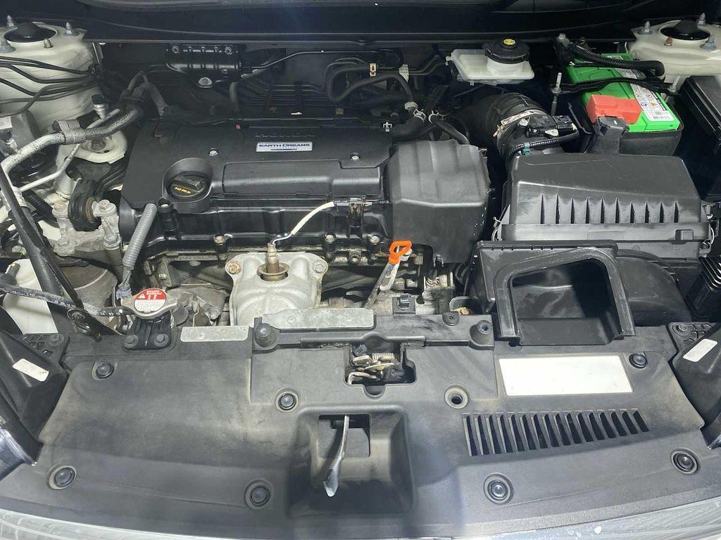 used 2018 Honda CR-V car, priced at $17,700