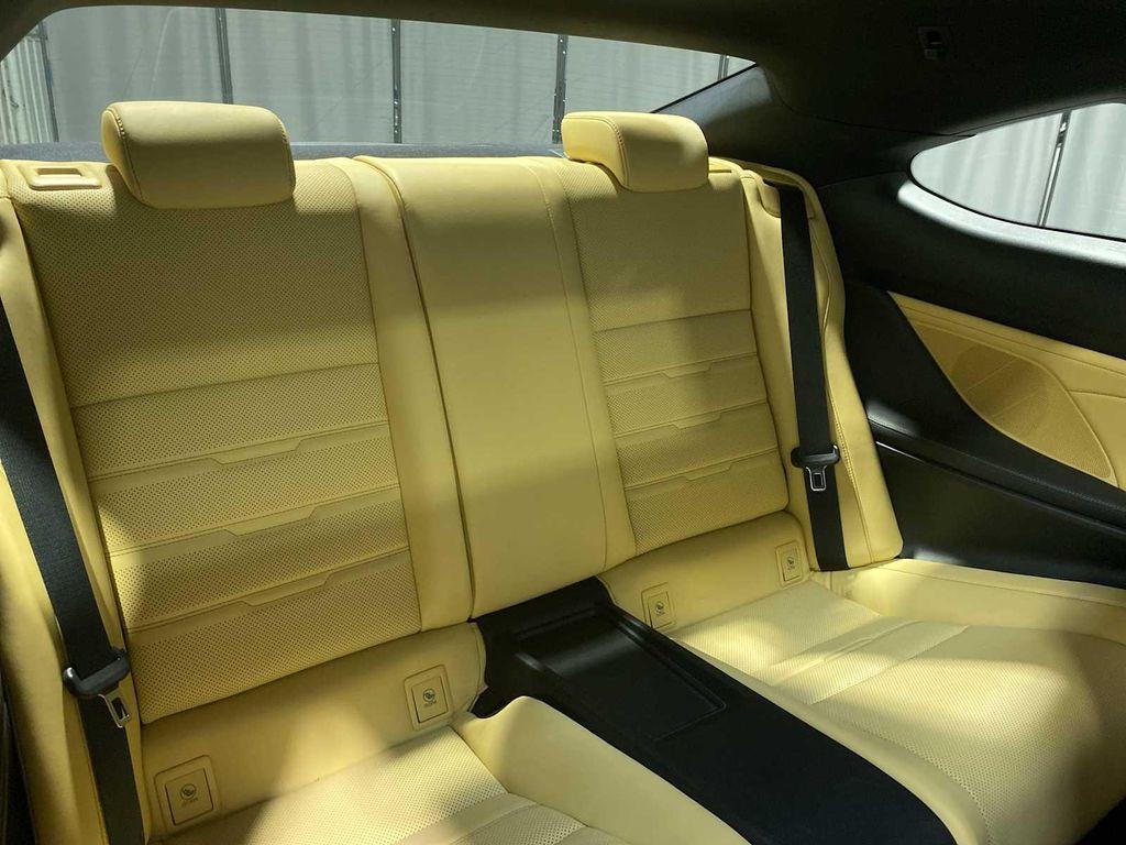used 2015 Lexus RC 350 car, priced at $29,478