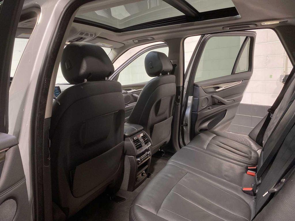 used 2016 BMW X5 car, priced at $12,480