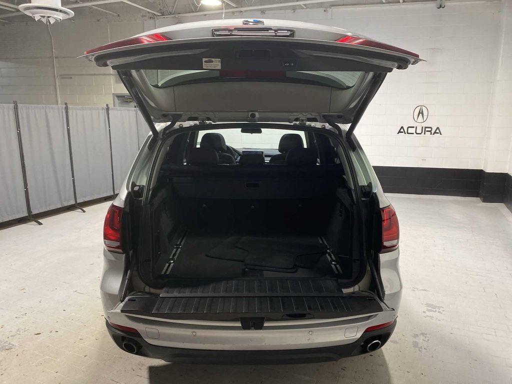 used 2016 BMW X5 car, priced at $12,480