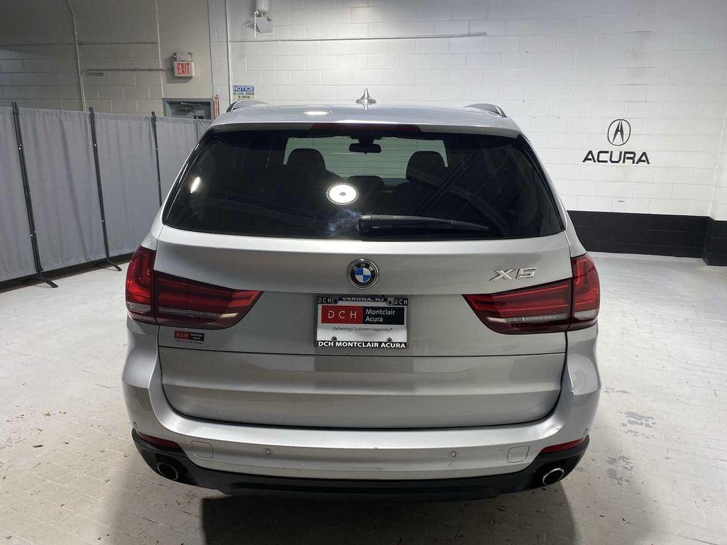 used 2016 BMW X5 car, priced at $12,480