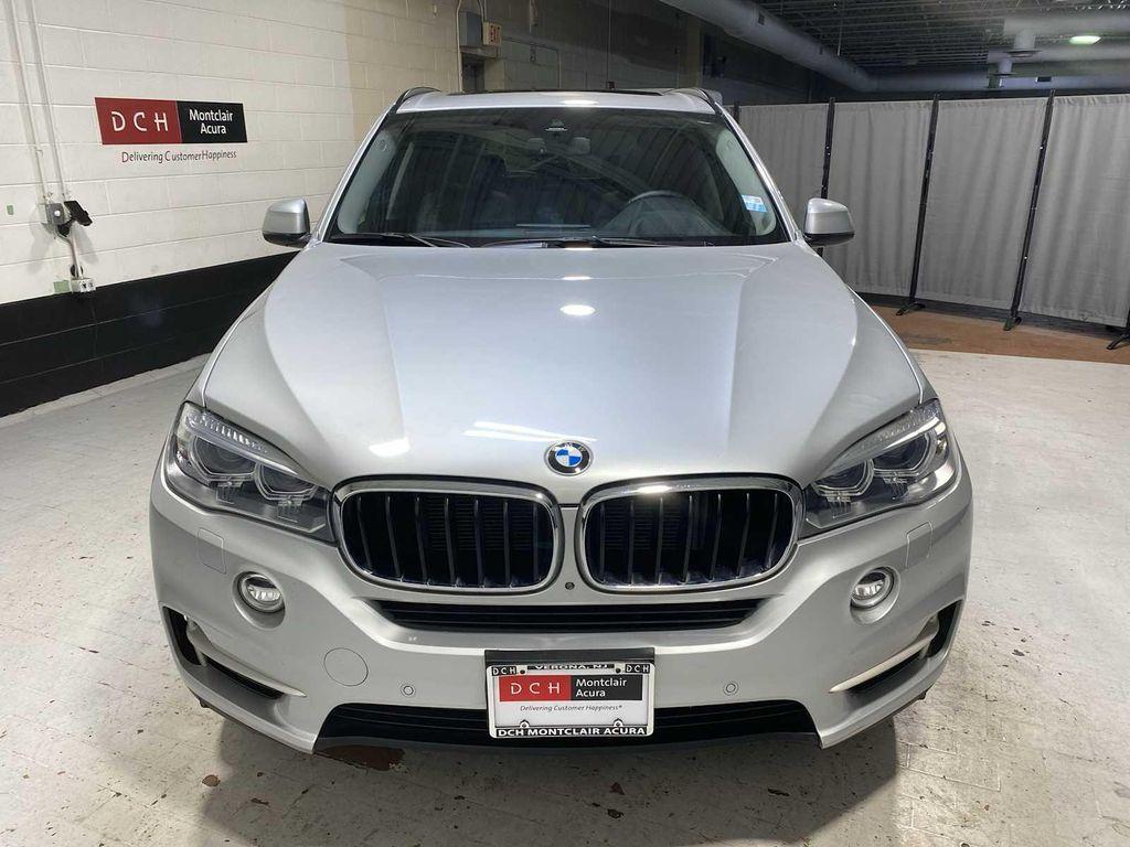 used 2016 BMW X5 car, priced at $12,480