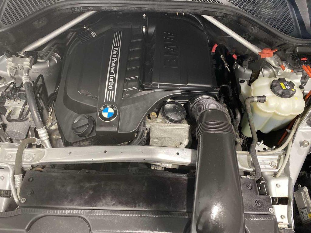 used 2016 BMW X5 car, priced at $12,480