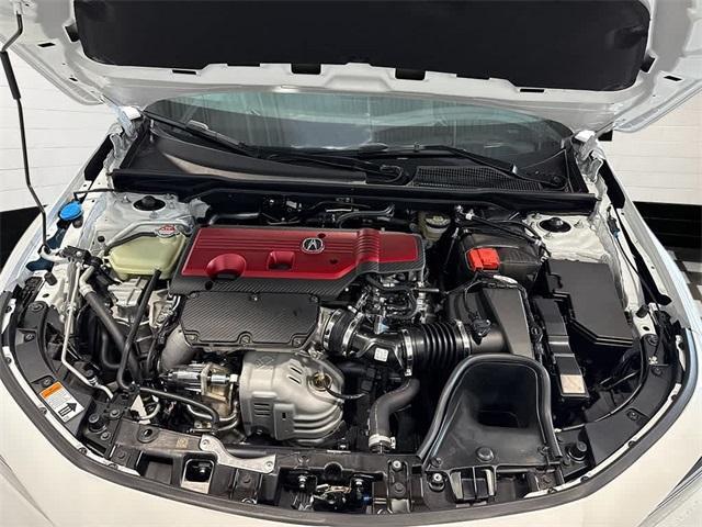 new 2026 Acura Integra car