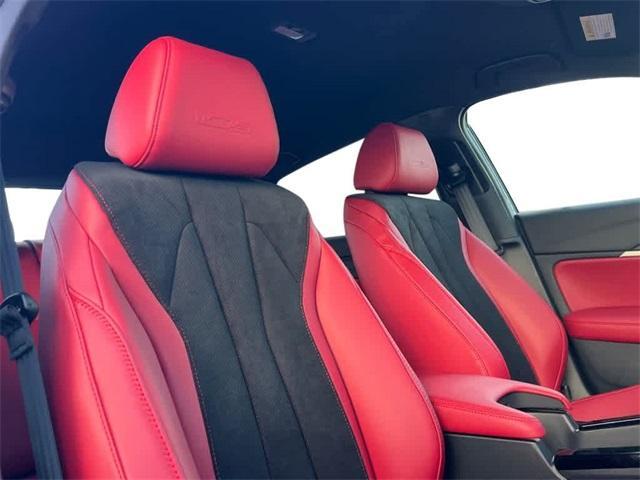 new 2026 Acura Integra car