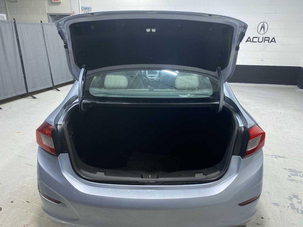 used 2018 Chevrolet Cruze car, priced at $8,979