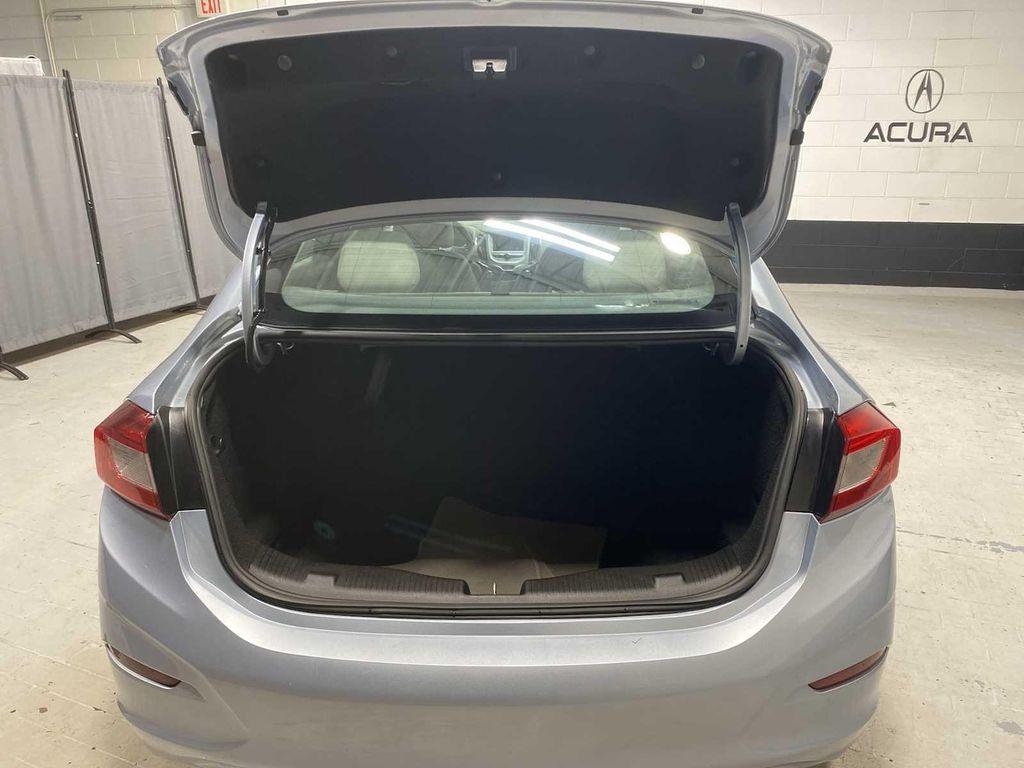 used 2018 Chevrolet Cruze car, priced at $10,478