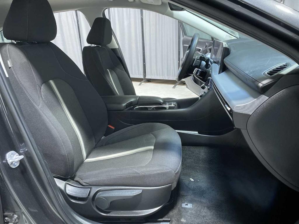 used 2024 Hyundai Sonata car, priced at $18,980