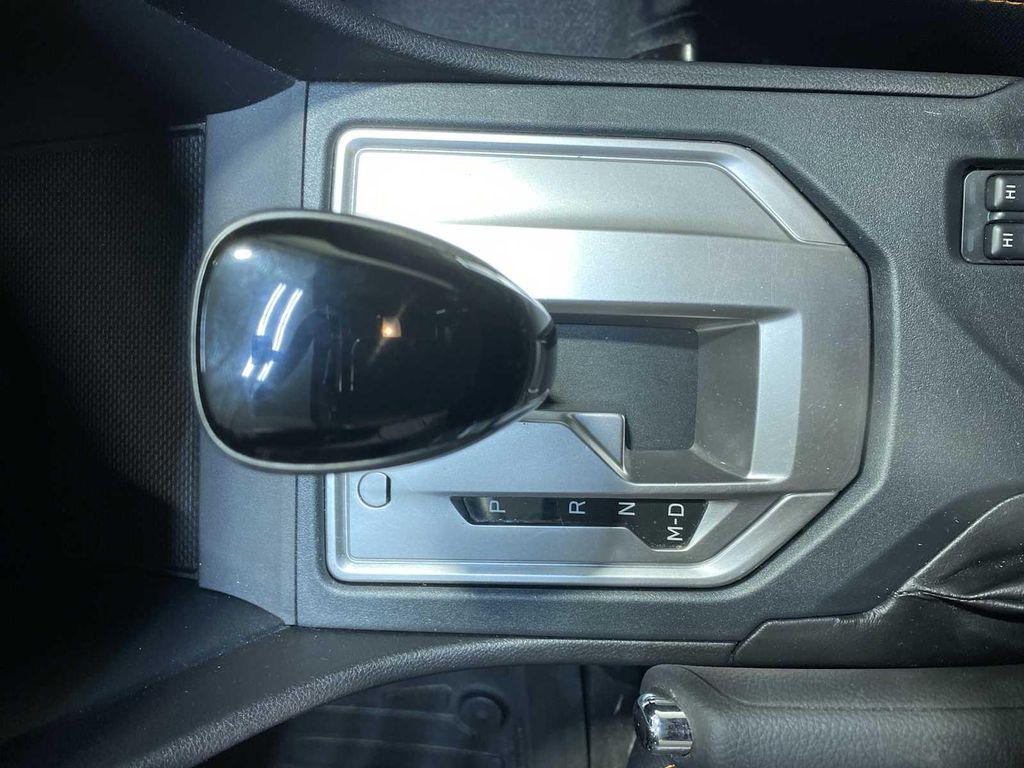 used 2018 Subaru Crosstrek car, priced at $15,580