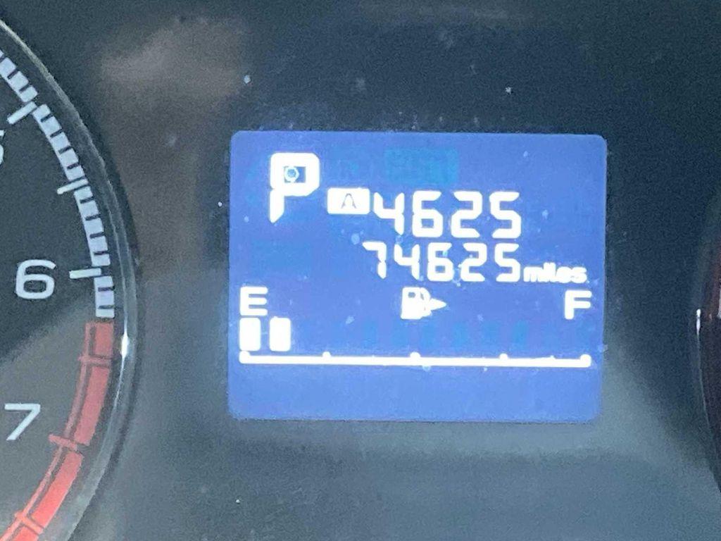 used 2018 Subaru Crosstrek car, priced at $15,580