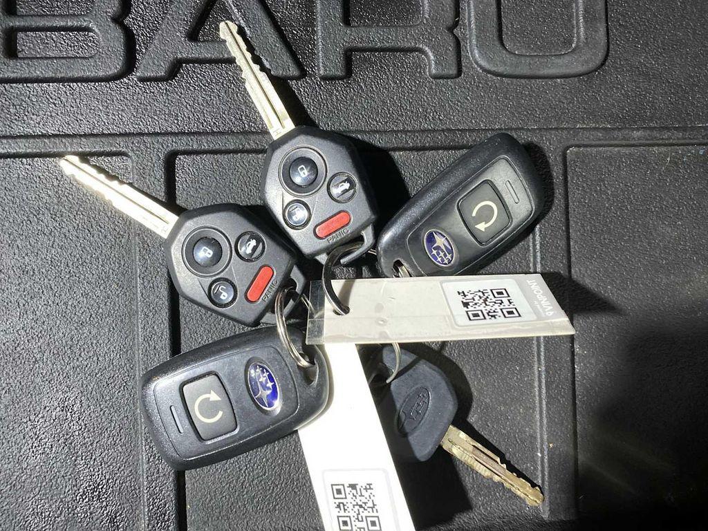 used 2018 Subaru Crosstrek car, priced at $15,580