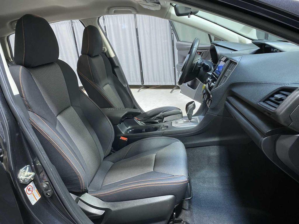 used 2018 Subaru Crosstrek car, priced at $15,580