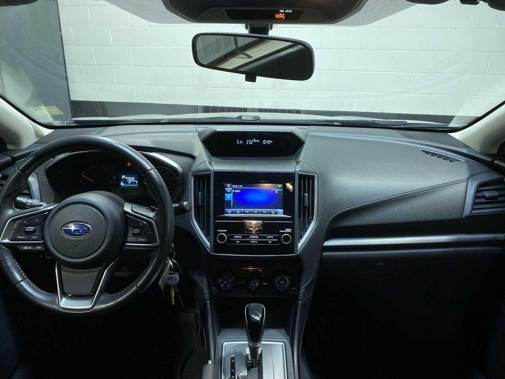 used 2018 Subaru Crosstrek car, priced at $15,580