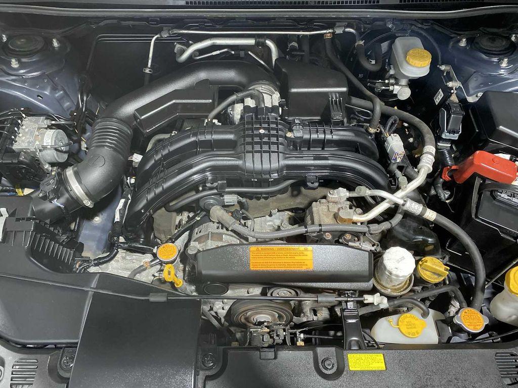 used 2018 Subaru Crosstrek car, priced at $15,580